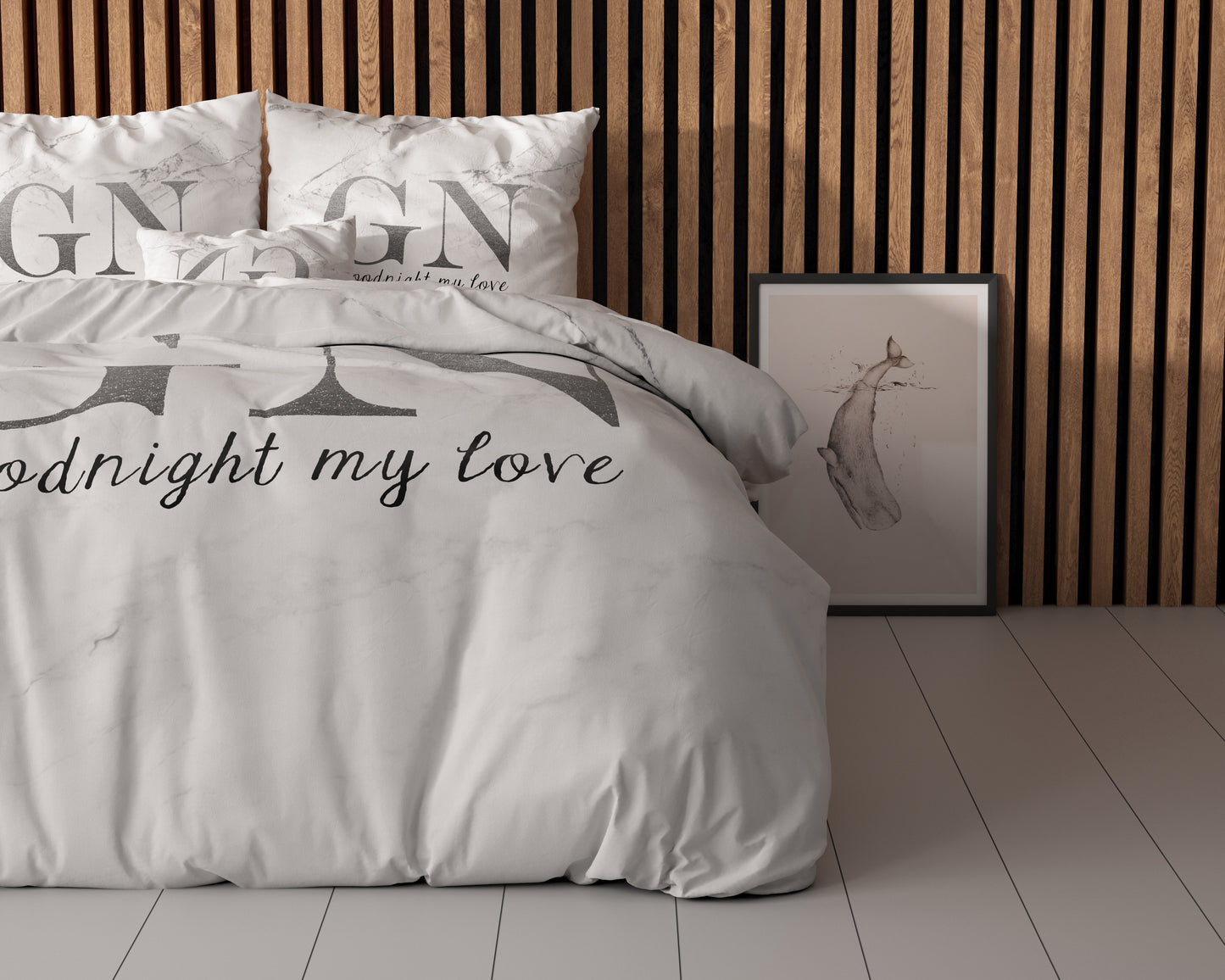 Goodnight Zilver
