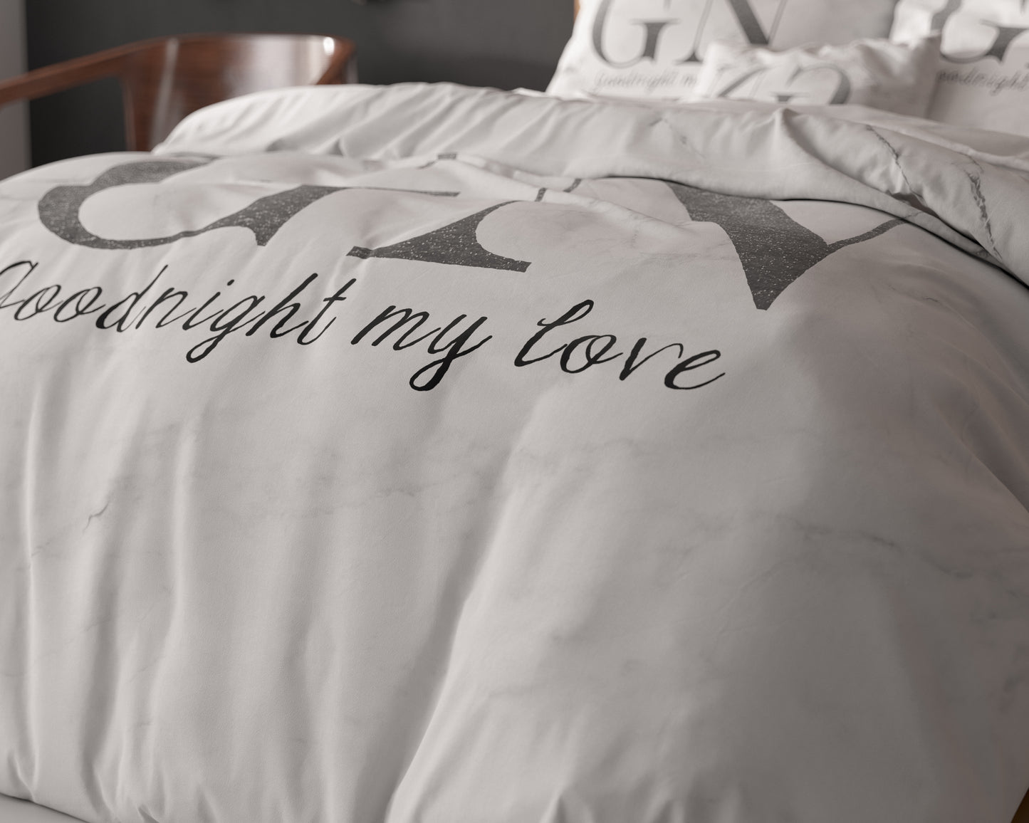 Goodnight Zilver