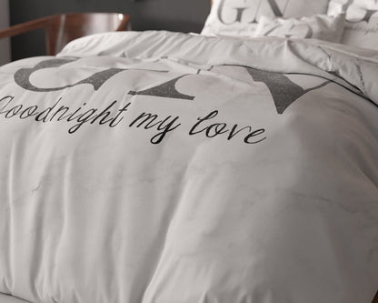 Goodnight Zilver
