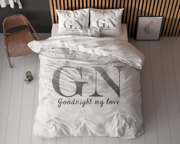 Goodnight Zilver