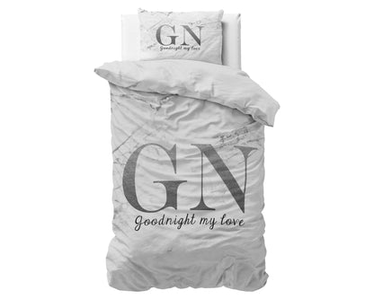 Goodnight Zilver