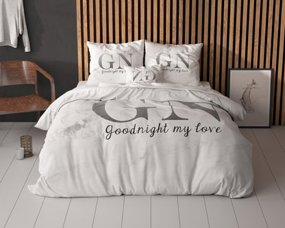 Goodnight Zilver