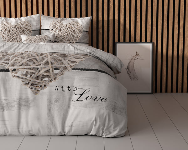 Home Is Heart Wit