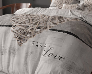 Home Is Heart Wit