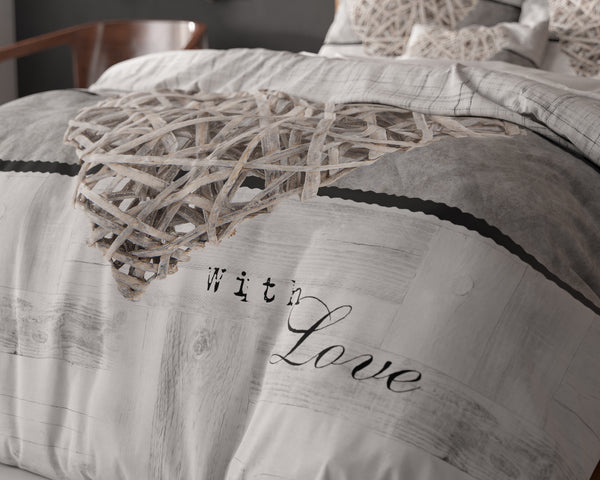 Home Is Heart Wit