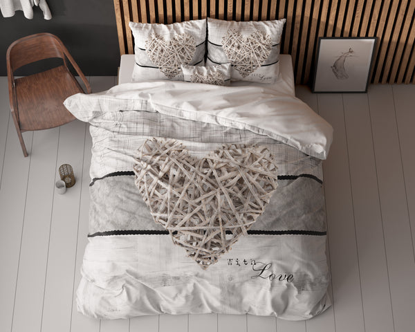 Home Is Heart Wit