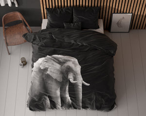Elephant Zwart