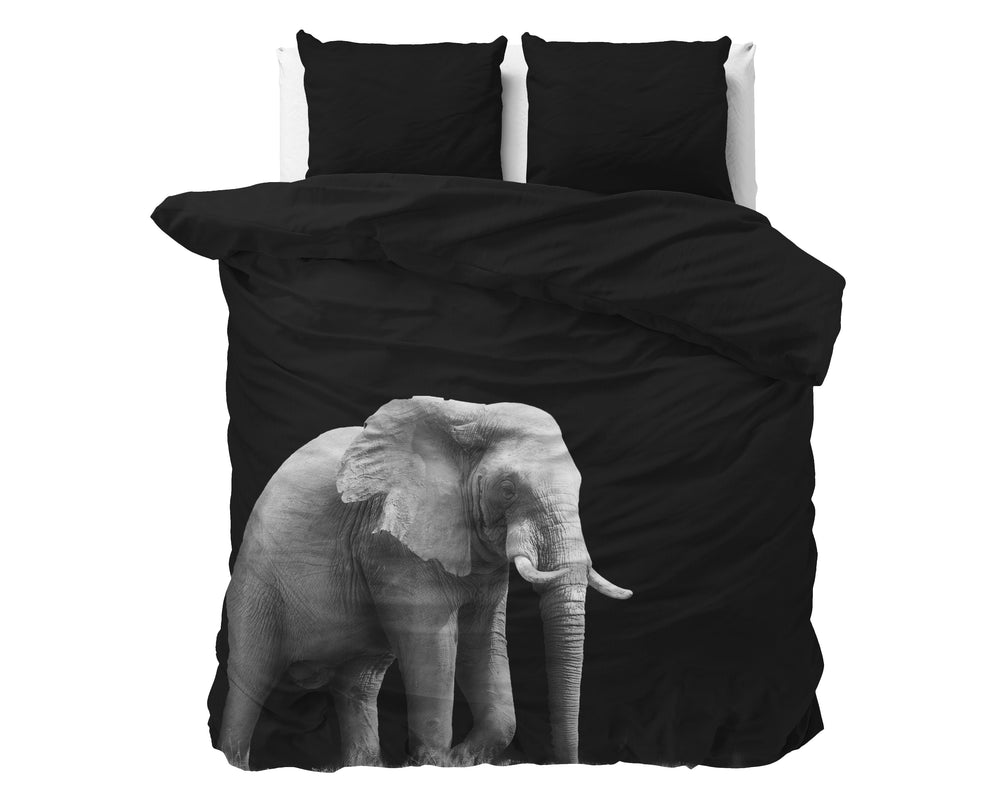 Elephant Zwart
