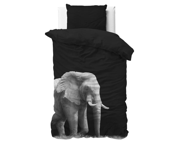 Elephant Zwart