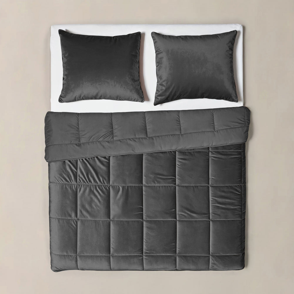 Lazy Velvet Dekbed