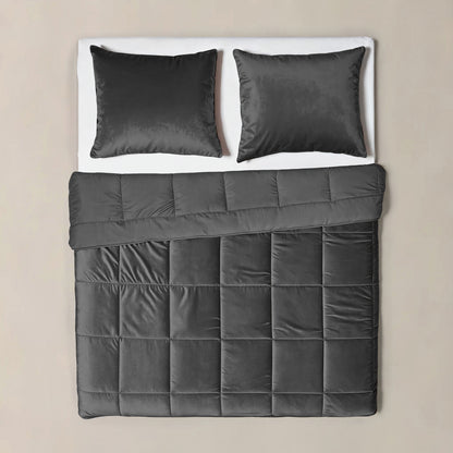 Lazy Velvet Dekbed