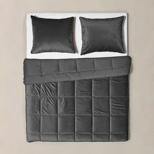 Lazy Velvet Dekbed