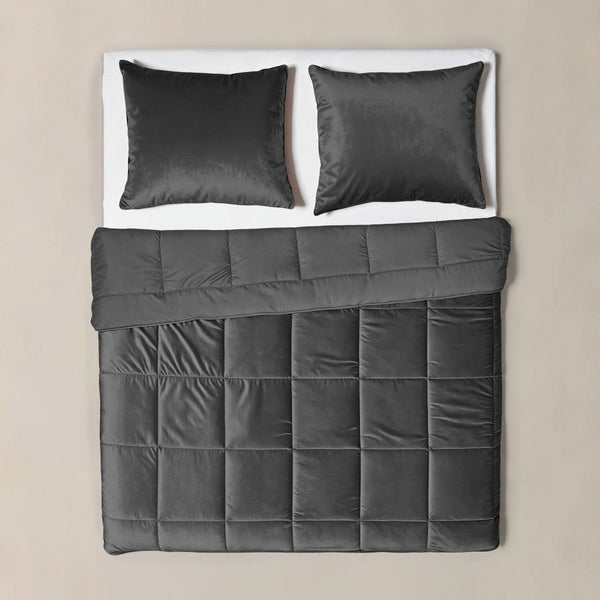 Lazy Velvet Dekbed