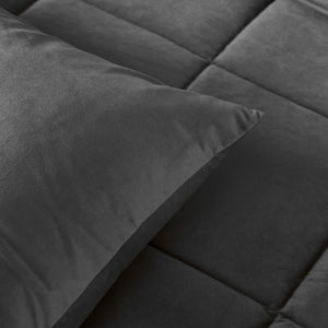 Lazy Velvet Dekbed
