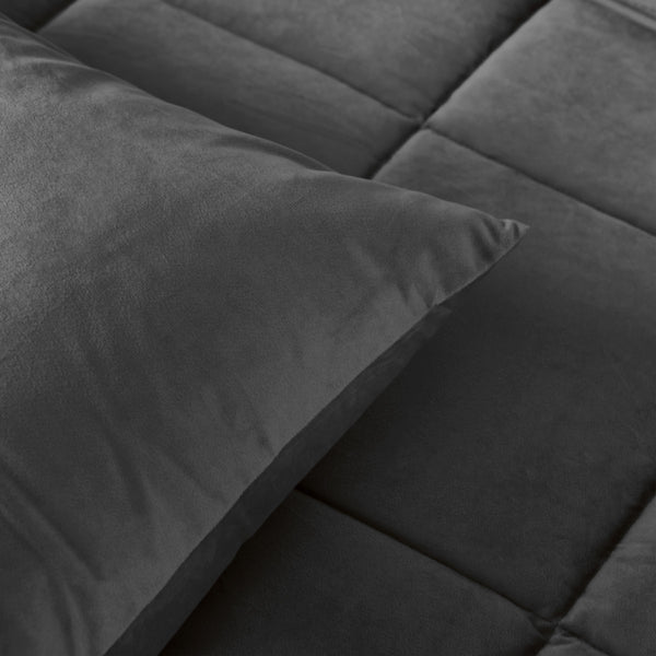 Lazy Velvet Dekbed