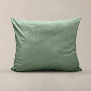 Lileo Lazy Velvet Dekbed Groen