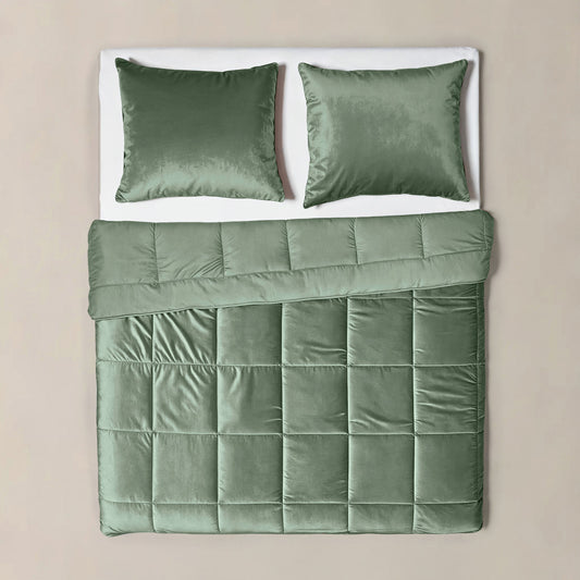 Lazy Velvet Dekbed