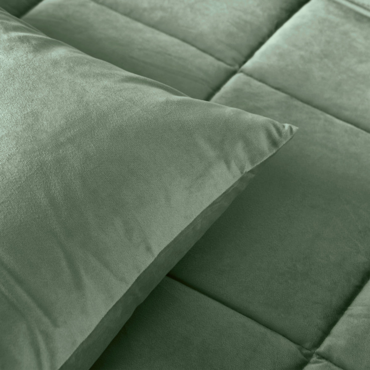 Lazy Velvet Dekbed