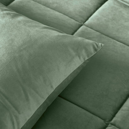 Lazy Velvet Dekbed