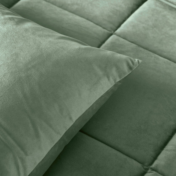 Lazy Velvet Dekbed