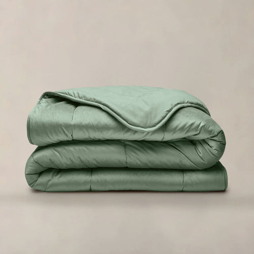 Lazy Velvet Dekbed
