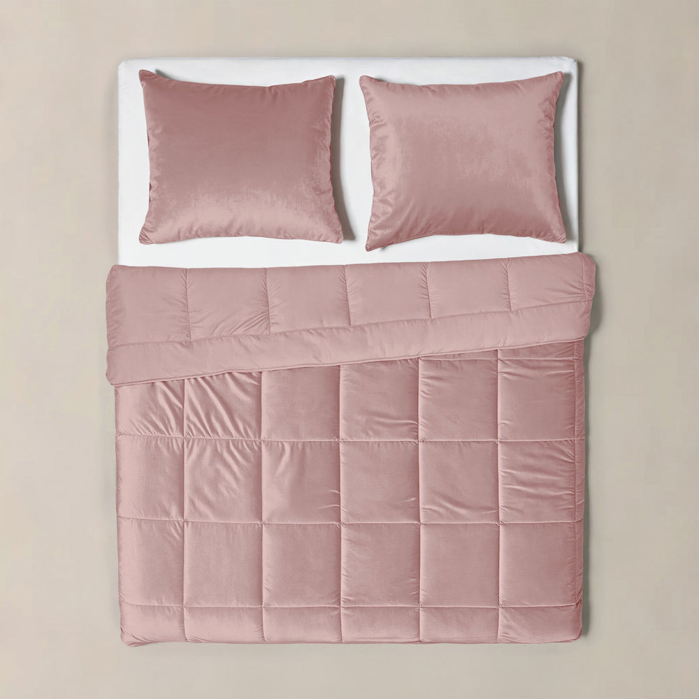 Lazy Velvet Dekbed