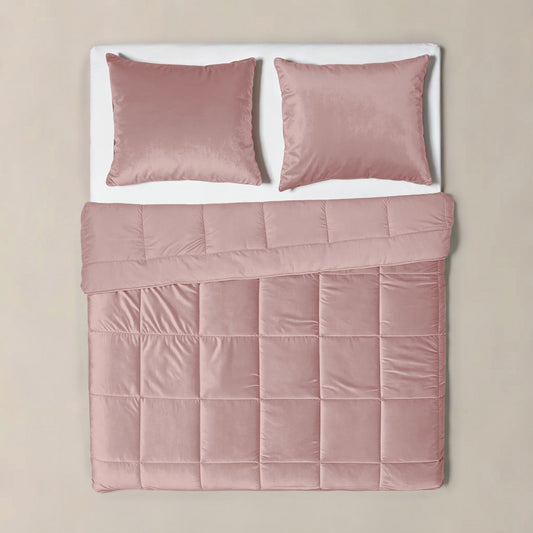 Lazy Velvet Dekbed