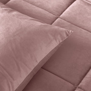 Lazy Velvet Dekbed