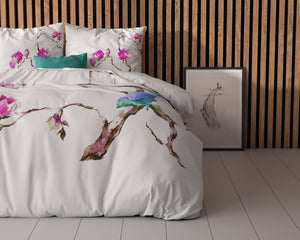Magnolias White