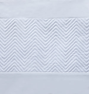 Velvet Crossline Wit