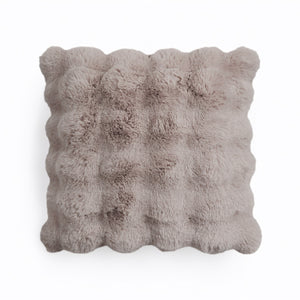Pom Rabbit Fur sierkussen