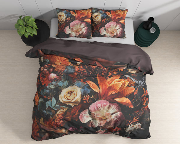 Blume Künstlerisch Multi