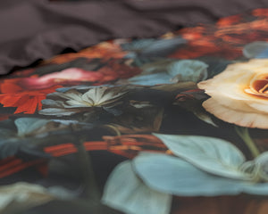 Blume Künstlerisch Multi