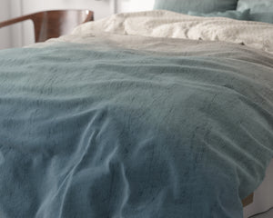 Gradient Trend Blauw