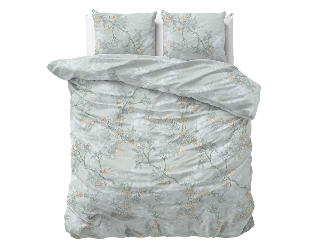 Blossom Blauw
