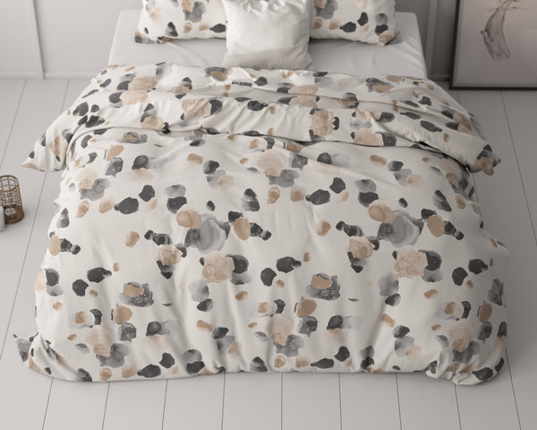 Spotty Zand