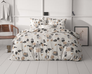 Spotty Zand