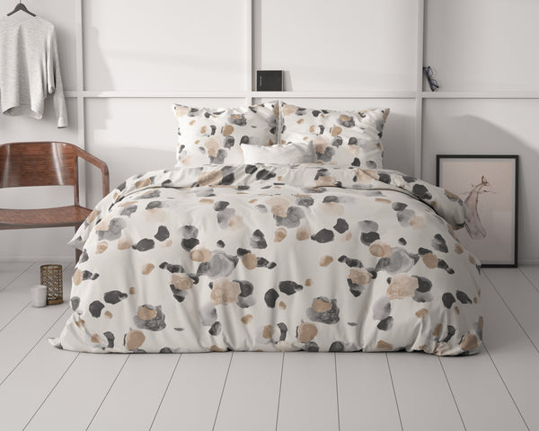 Spotty Zand