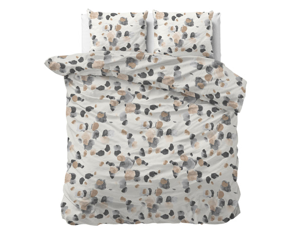 Spotty Zand