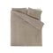 Chevron Teddy Taupe