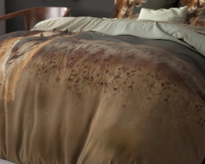 Nature Tiger Taupe