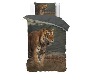 Nature Tiger Taupe