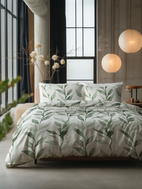 Urban Greenhouse Groen