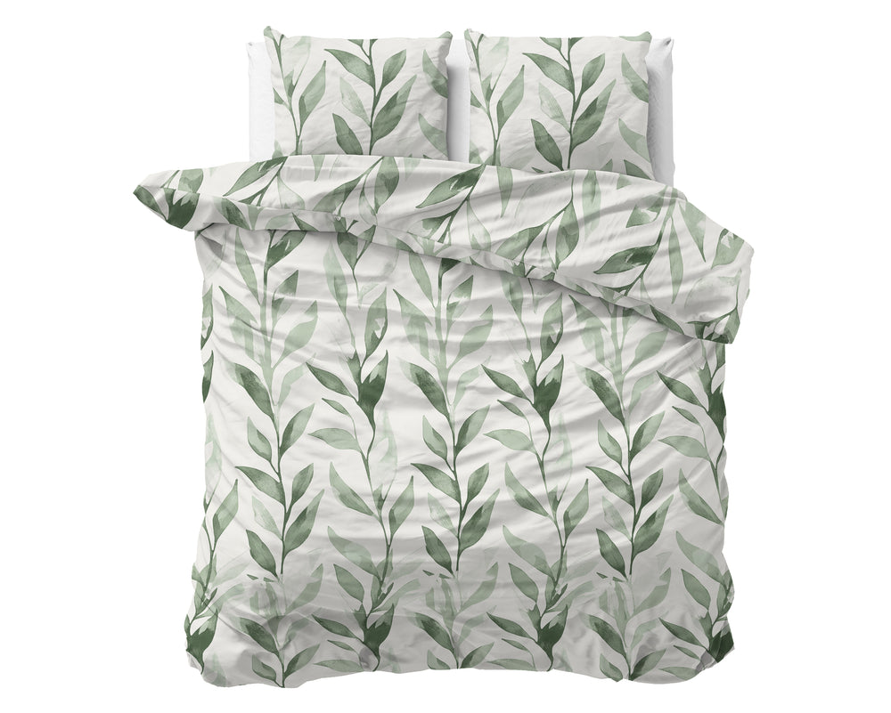 Urban Greenhouse Groen