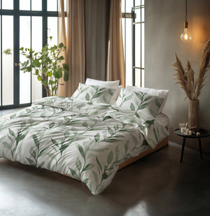 Urban Greenhouse Groen
