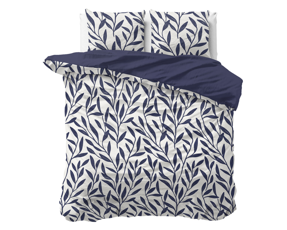 Blue Willow Blauw