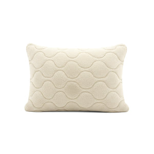 Dekbed Zonder Overtrek - Lazy Dekbed Teddy Beige Met Kussenslopen