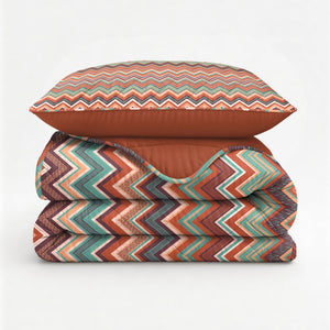 Lazy Dekbed Indra Multi Met Kussenslopen