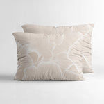 Zeke 2pack slopen Beige 60 x 70