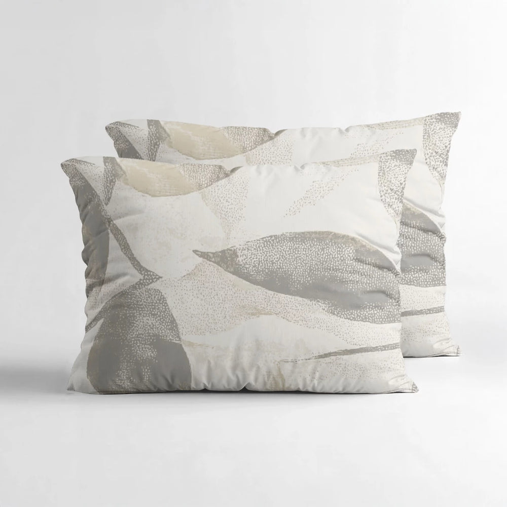 Misty 2pack slopen Beige/Grijs 60 x 70